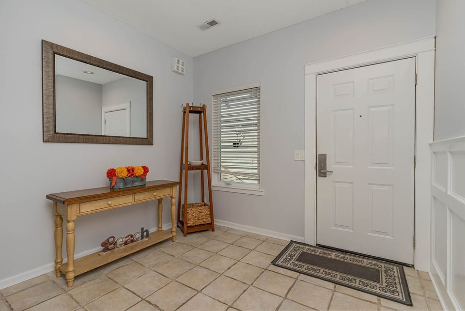 Villa, 3 Bedrooms | Interior