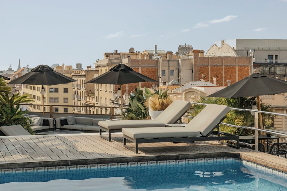 Sundeck