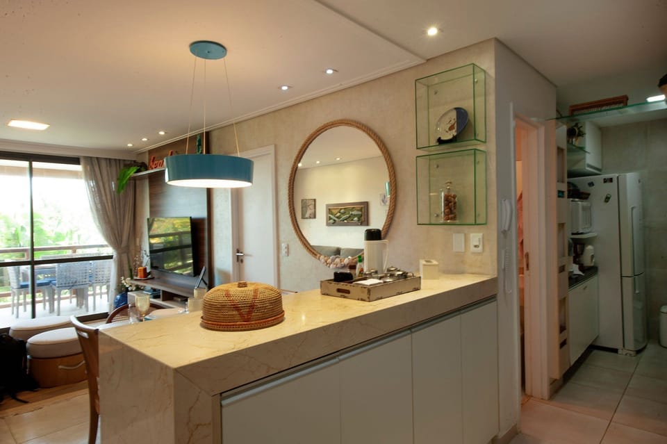 Apartment | Interior