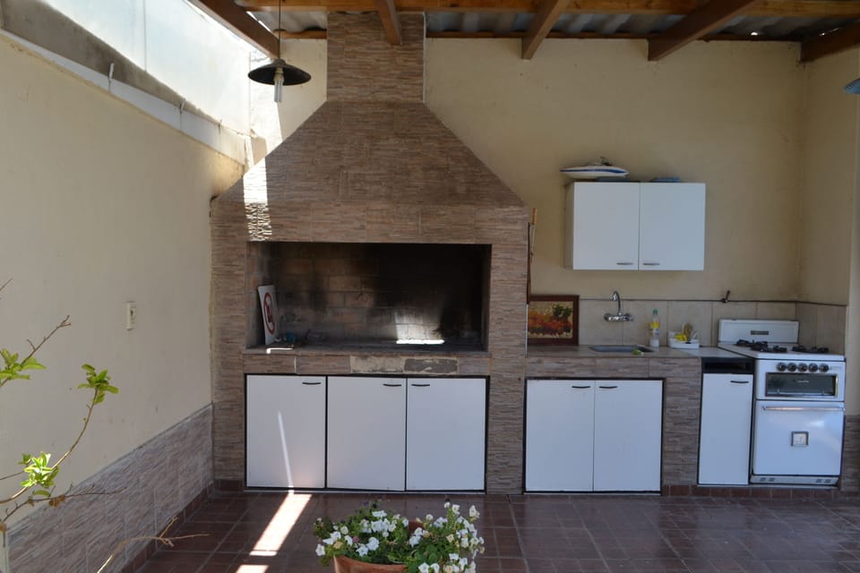 Standard House, 3 Bedrooms, 2 Bathrooms | Terrace/patio