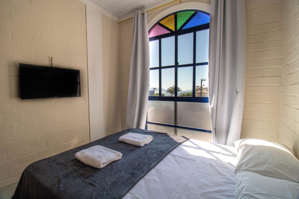 Standard Quadruple Room | Free WiFi