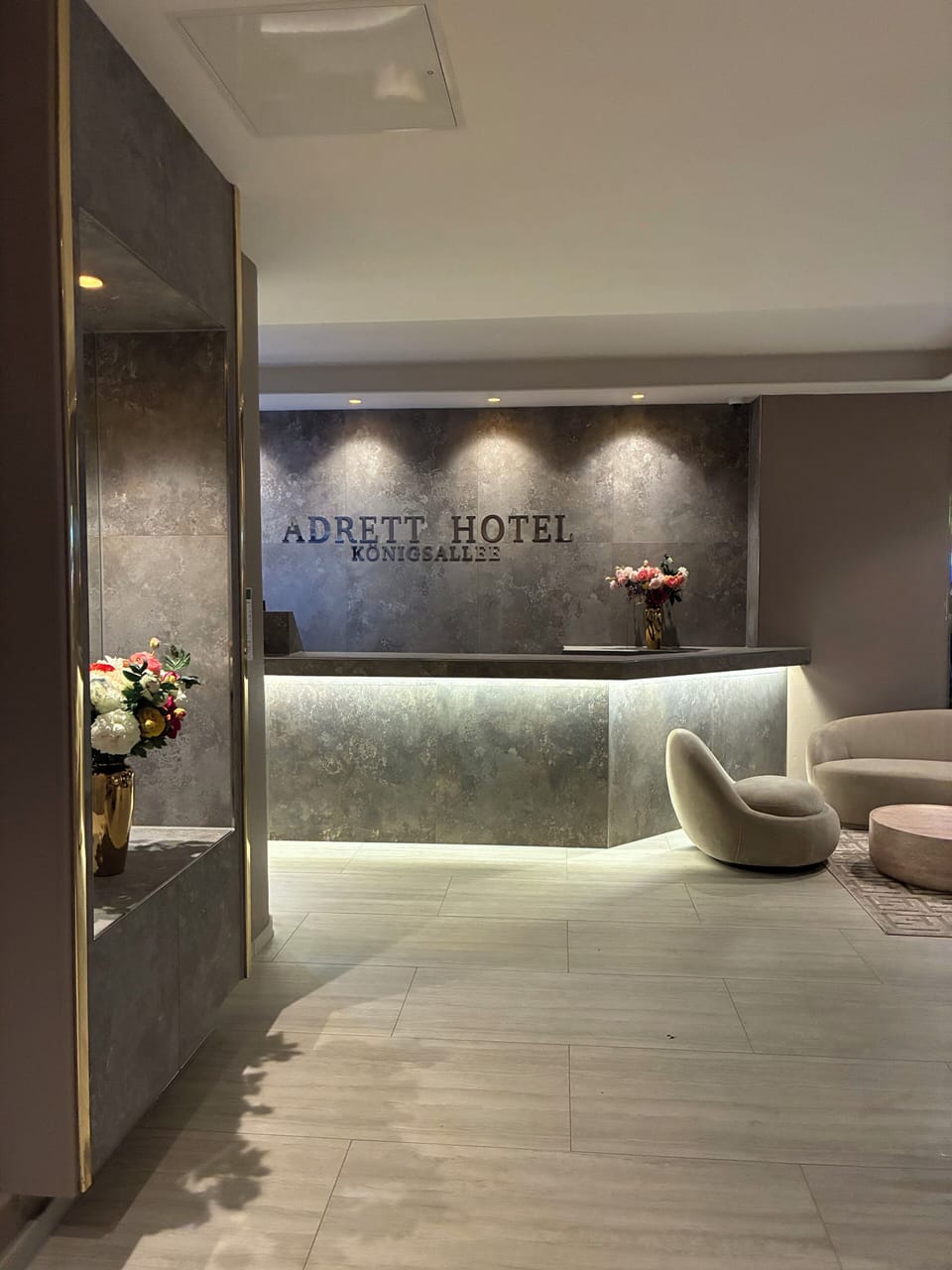 Adrett Hotel Königsallee Hotel in Neuss