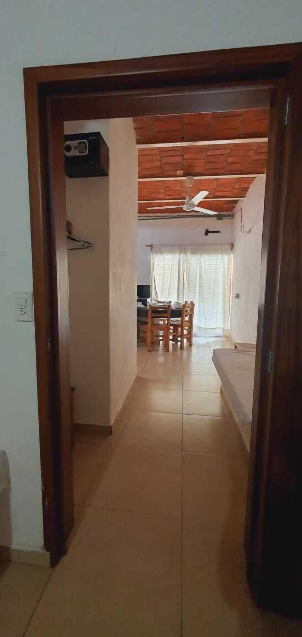 Family Bungalow, 1 Bedroom | Bed sheets