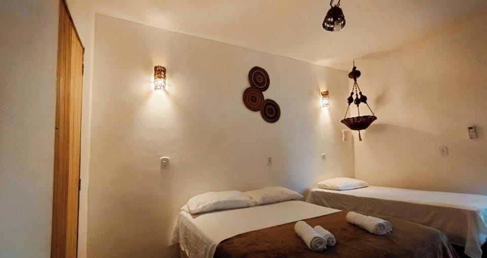 Economy Room | Free WiFi