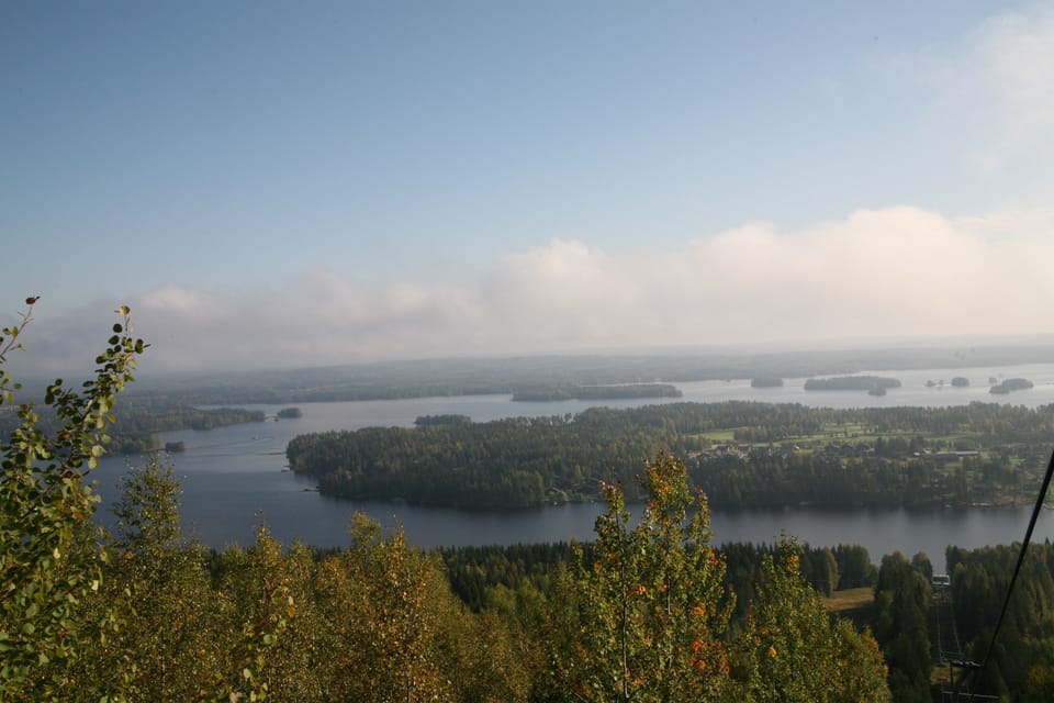 Hiking