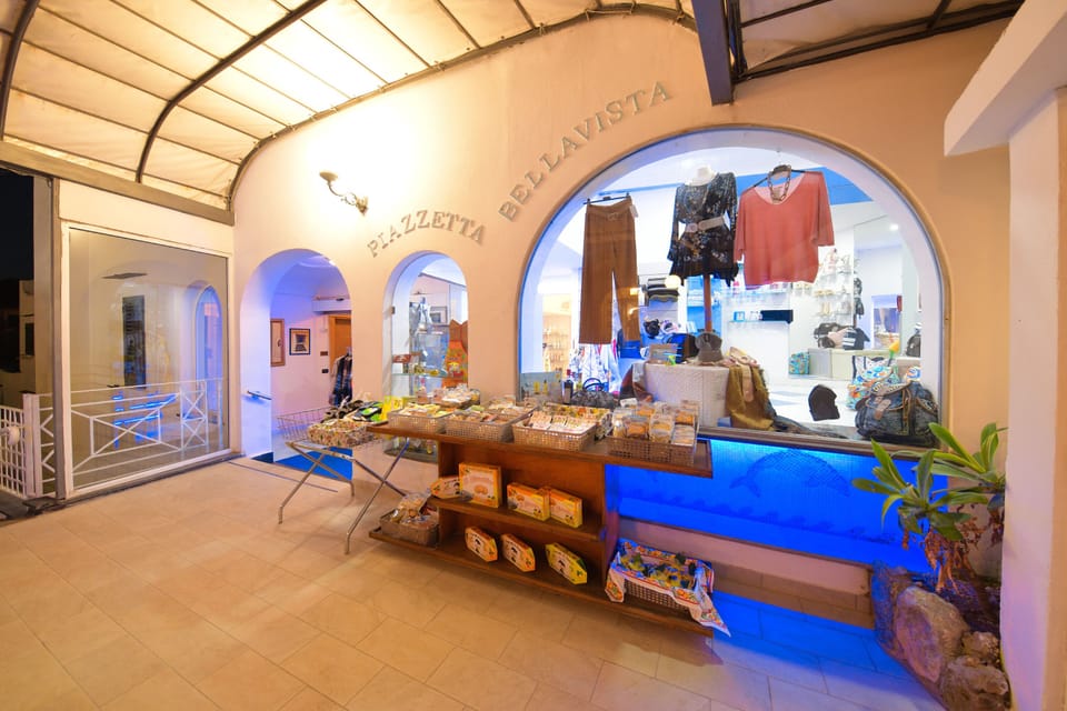 Designer store