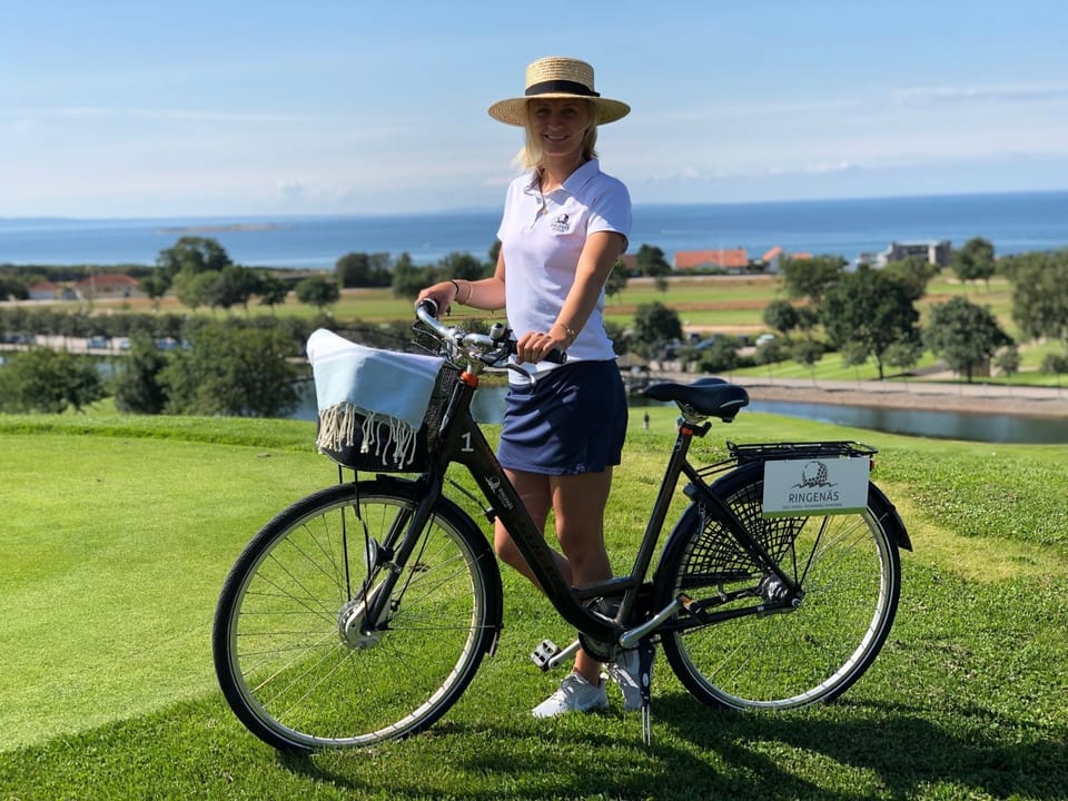 Bicycling