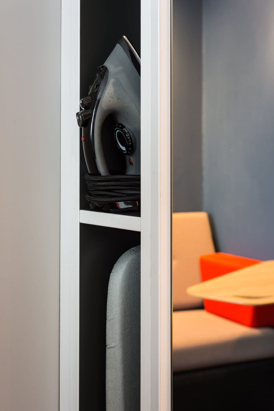 Standard Room (with Free Hot Breakfast) | Premium bedding, in-room safe, desk, laptop workspace