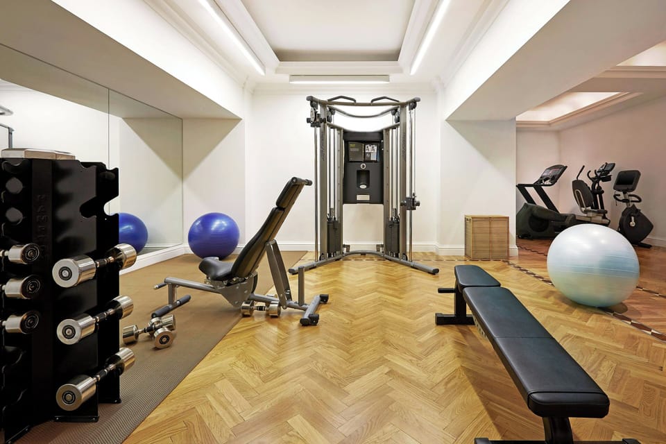 King George, a Luxury Collection Hotel, Athens Hotel in Athens