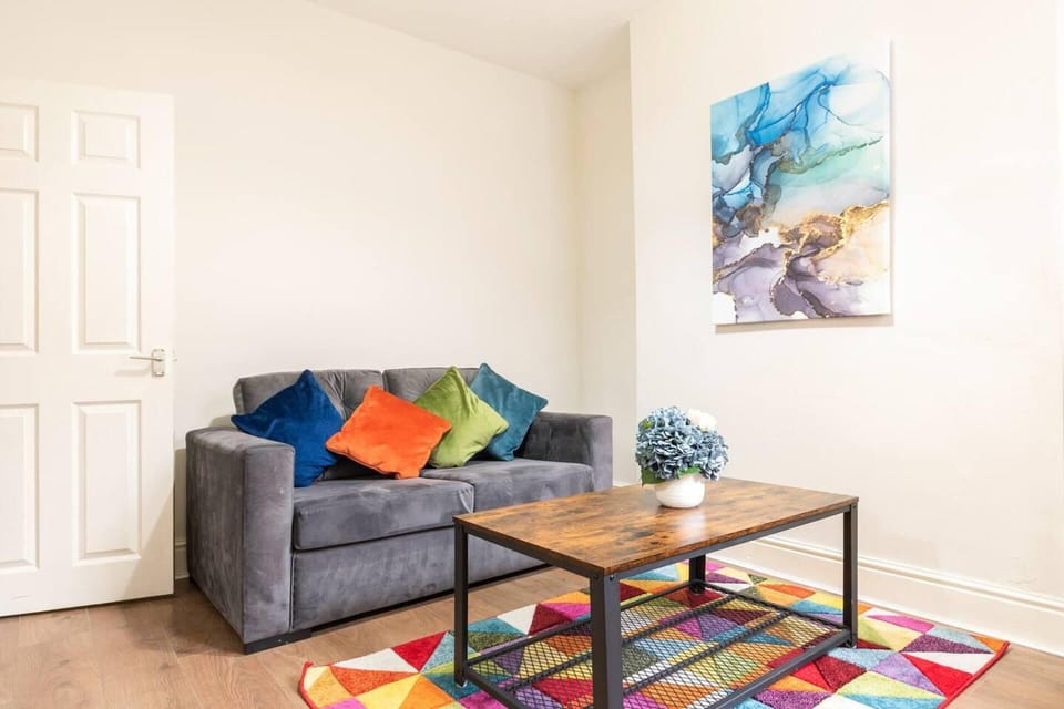 House | Living area