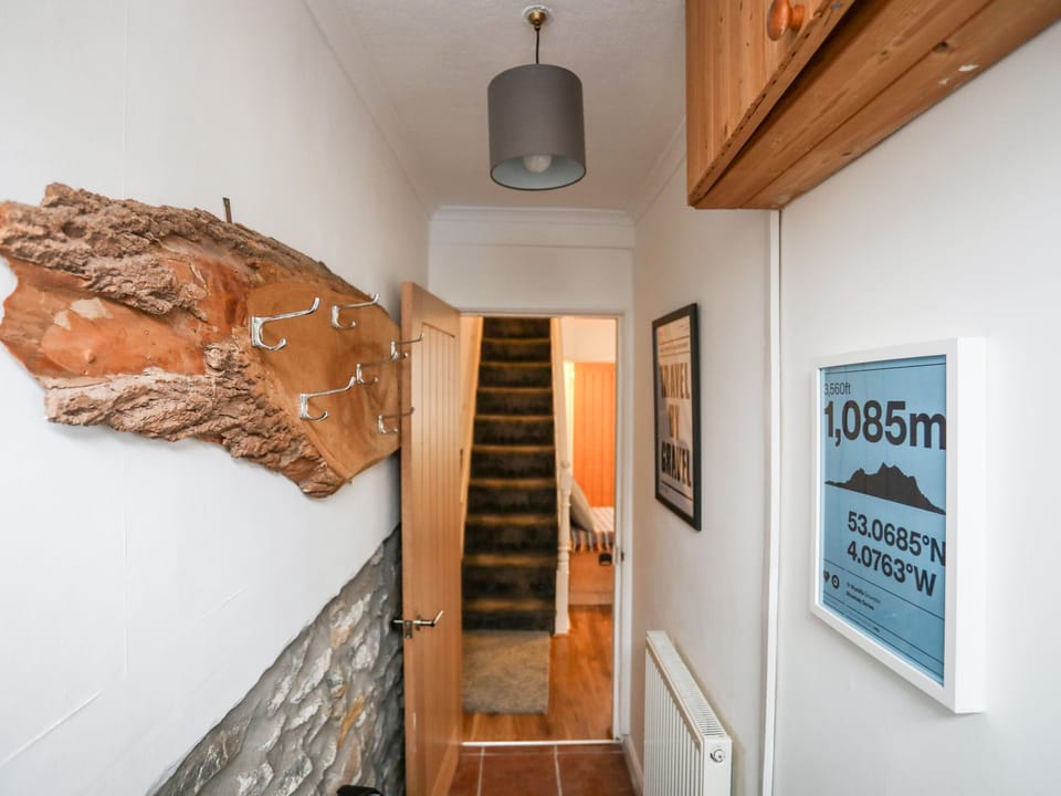 5 Thomas Street Cottage in Llanberis