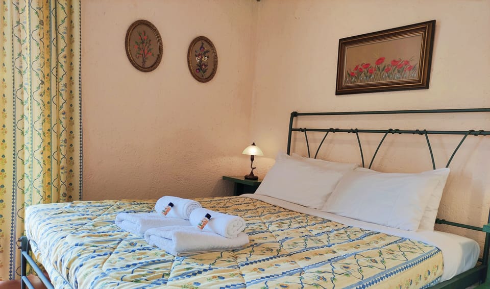 Comfort Apartment | 1 bedroom, soundproofing, iron/ironing board, free WiFi