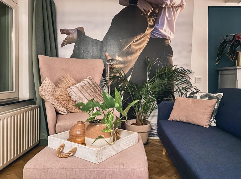 House | 1 bedroom
