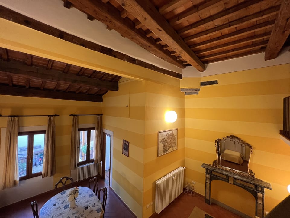 Deluxe Apartment | 1 bedroom, iron/ironing board, WiFi (free)