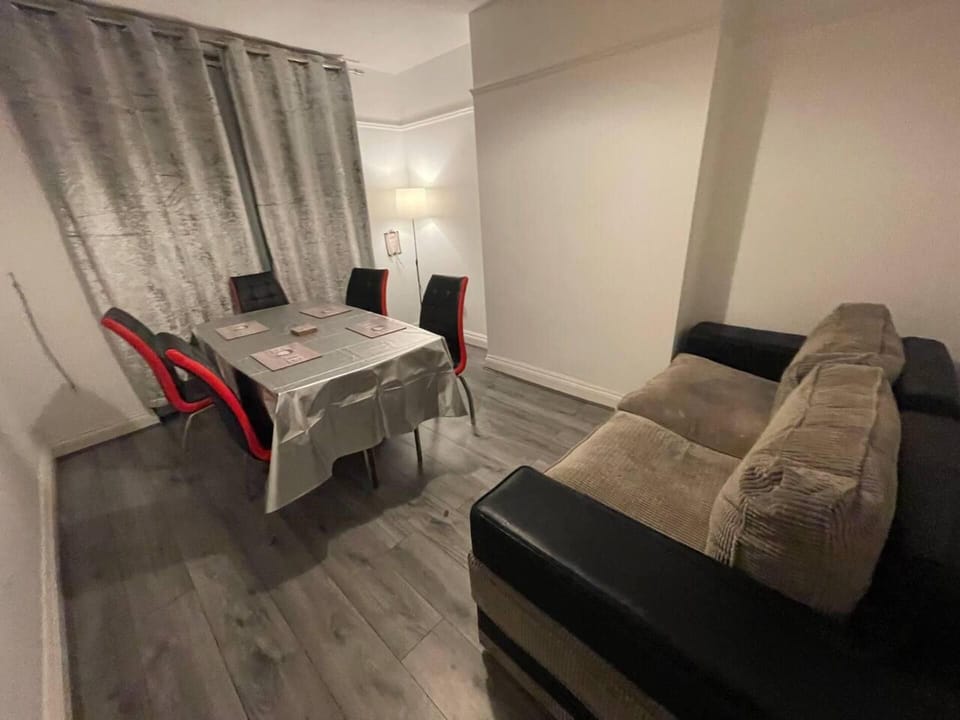 House | Interior