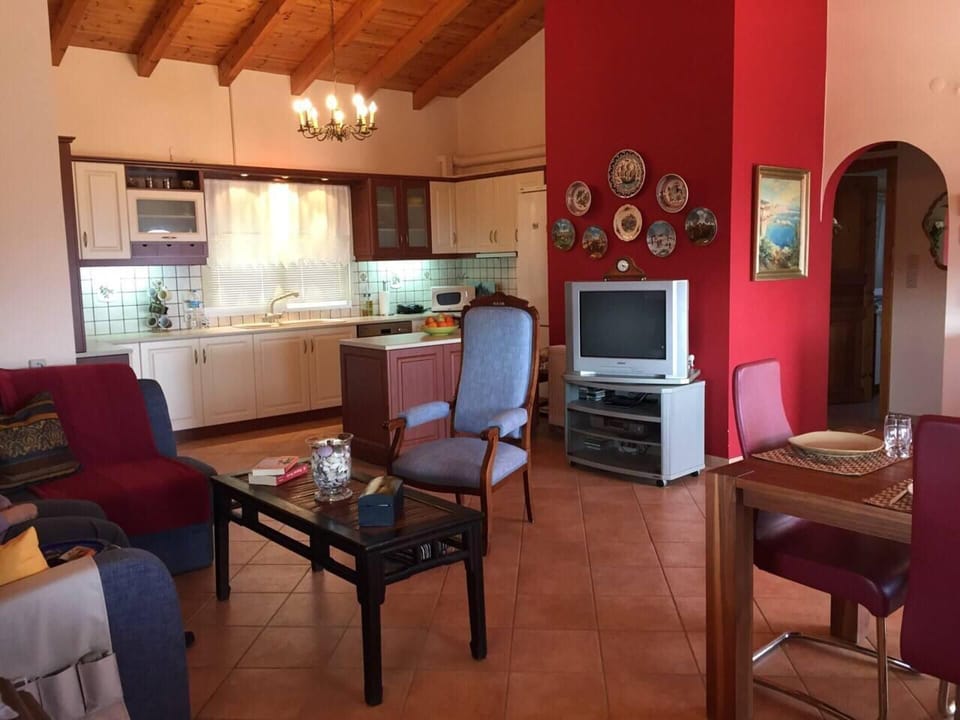 House | Interior