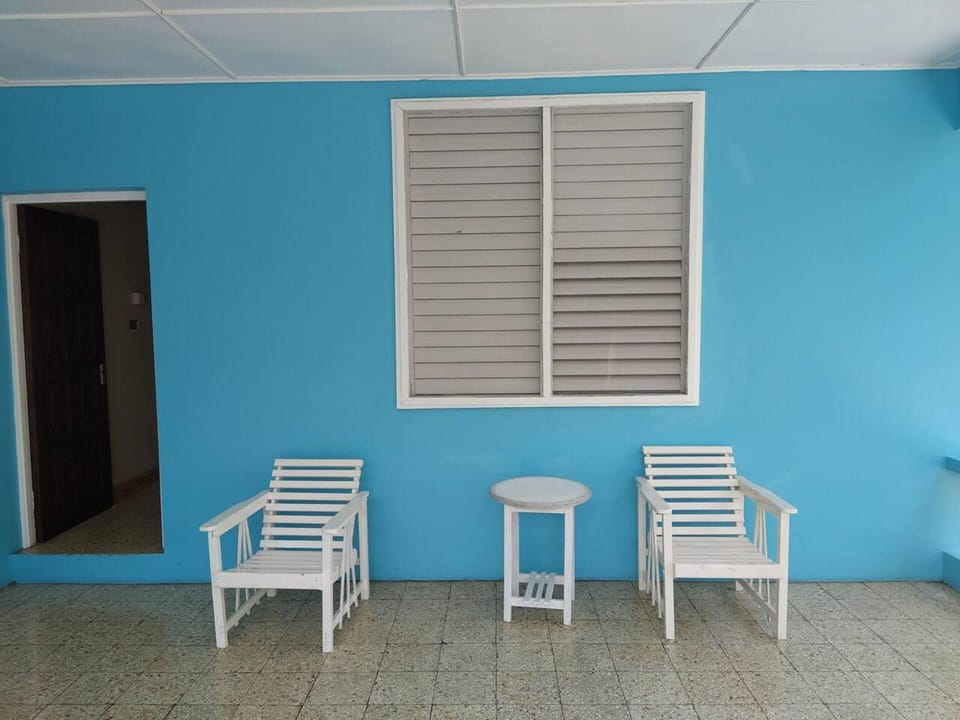 Villa | Property grounds