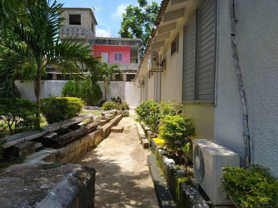 Villa | Exterior