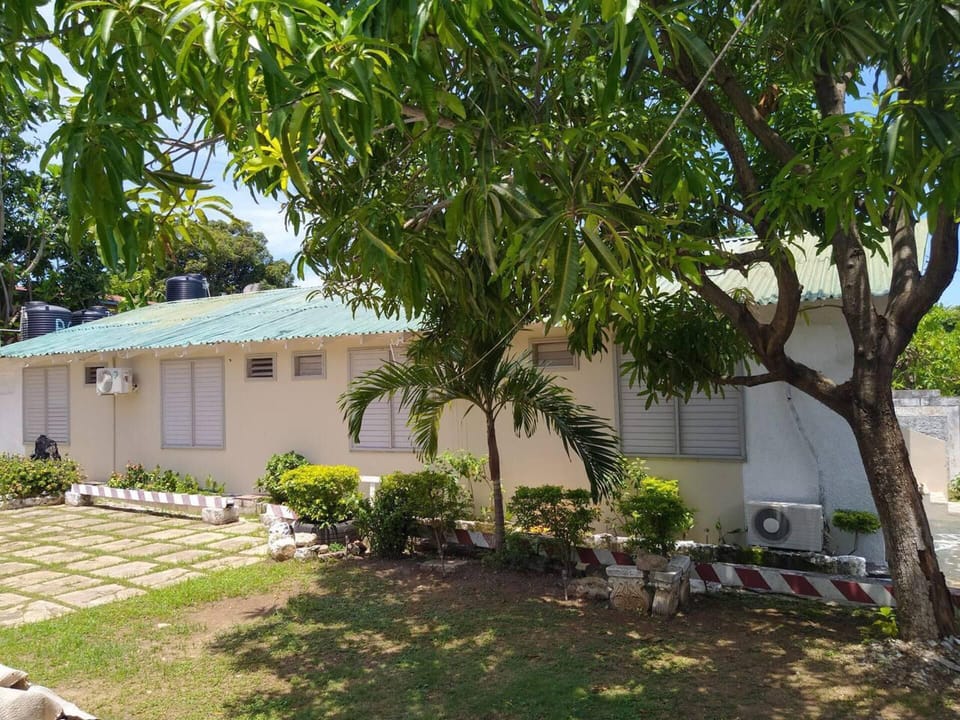 Villa | Exterior