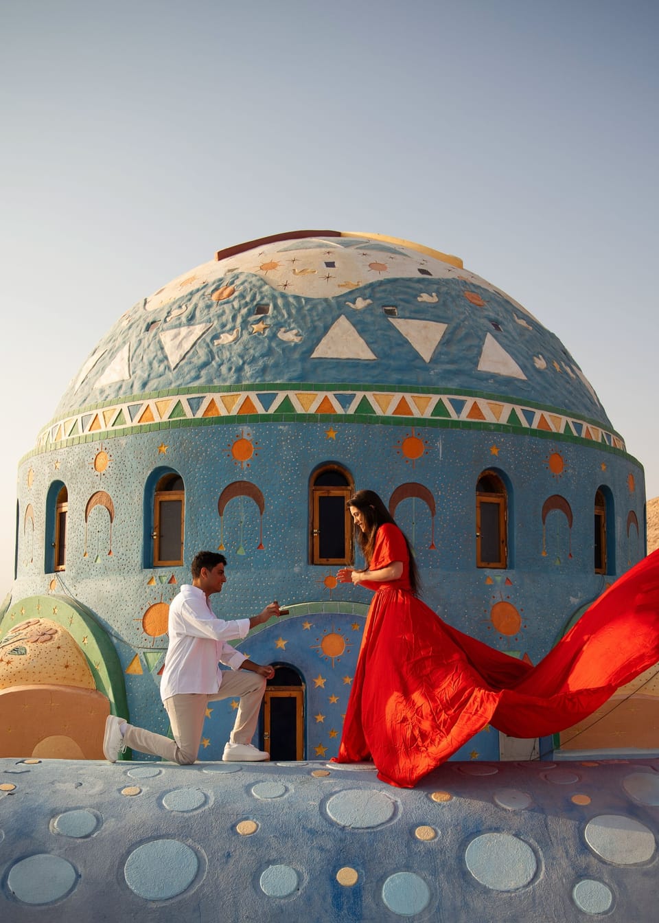 Kato Dool Wellness Resort Resort in Egypt