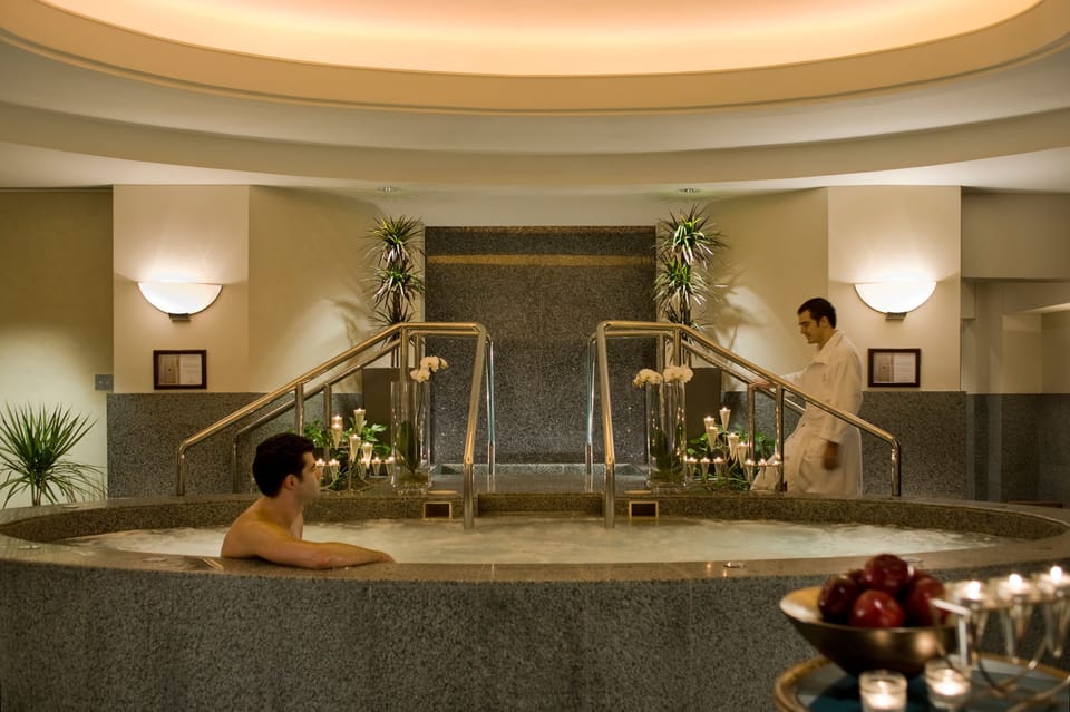 Four Seasons Hotel Riyadh Hotel in Riyadh