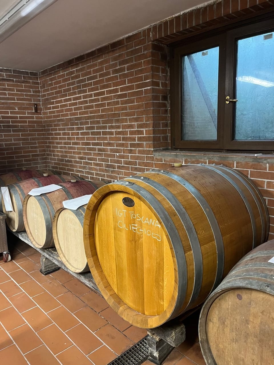 Winery