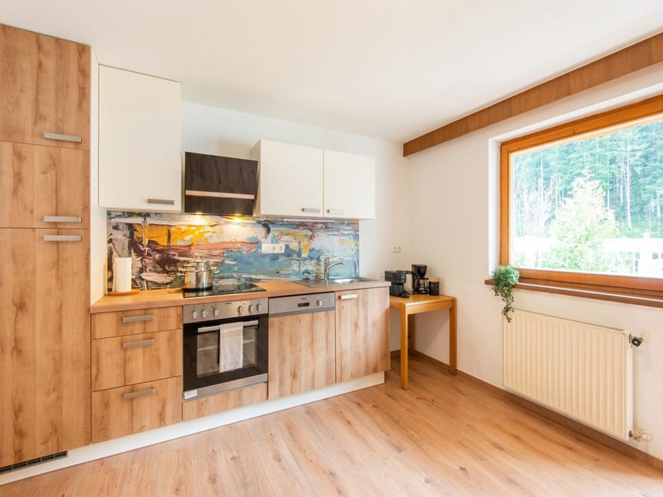 Apartment | Private kitchen