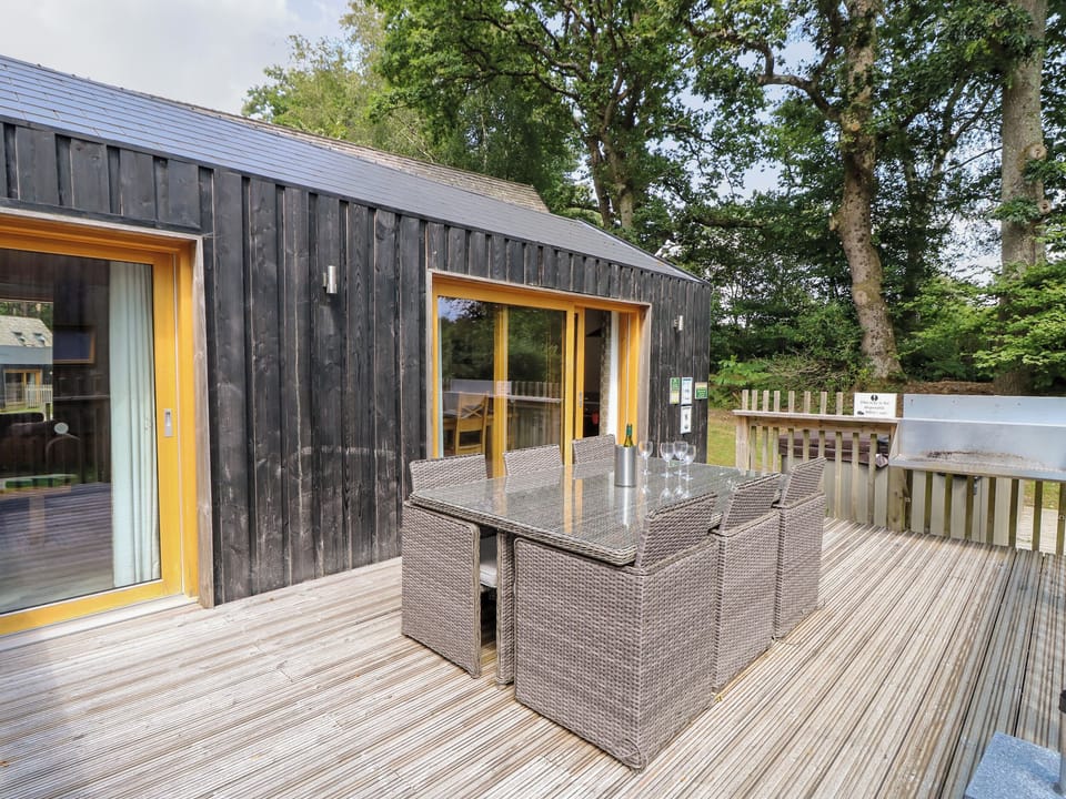 Cottage | Interior