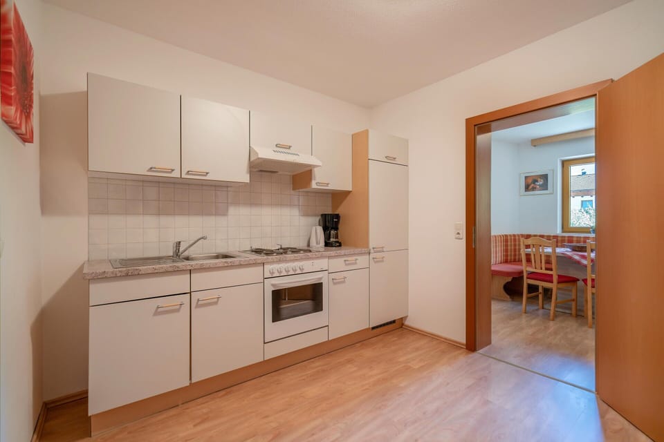 Apartment | Private kitchen | Electric kettle