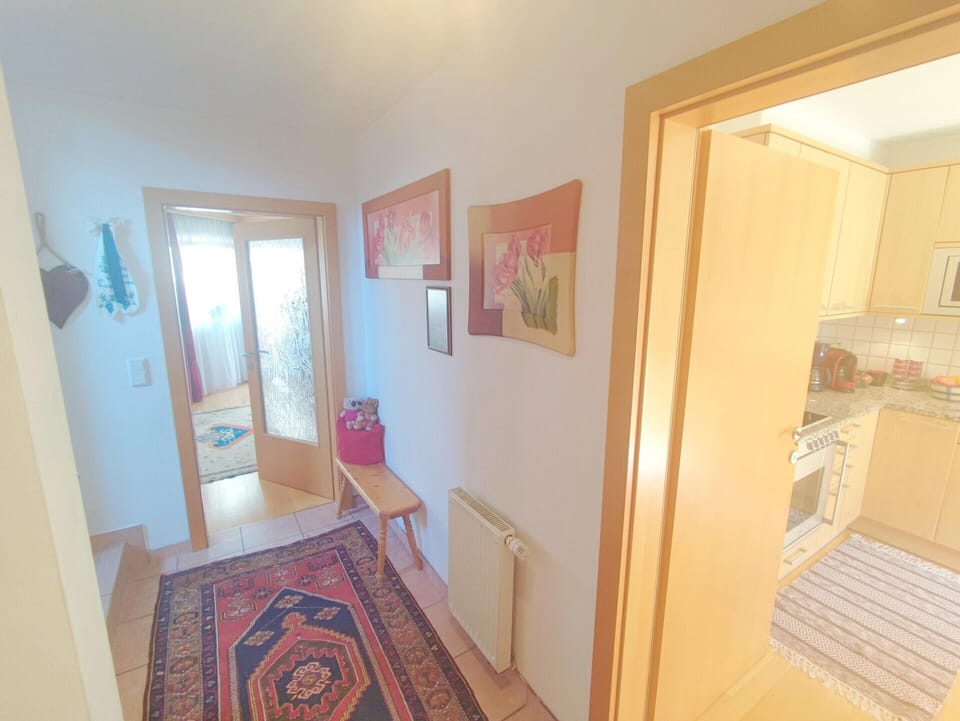 House | Interior