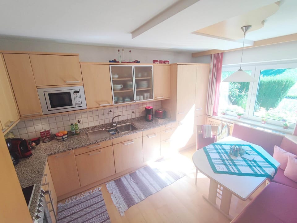 House | Private kitchen