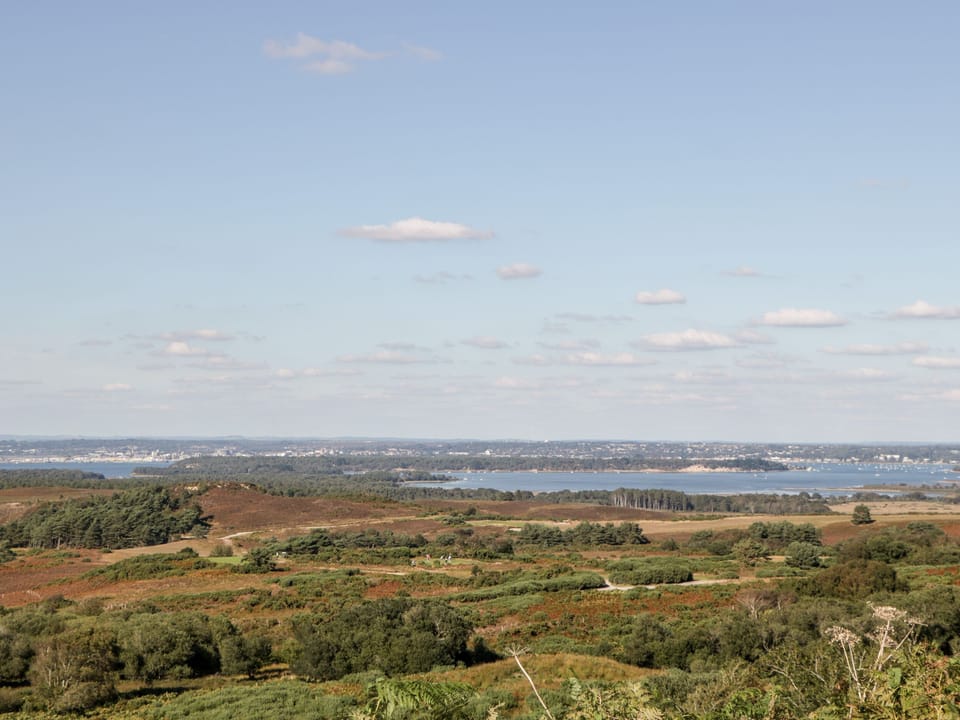 Cottage | Property grounds