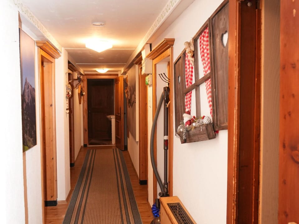 Apartment | Interior