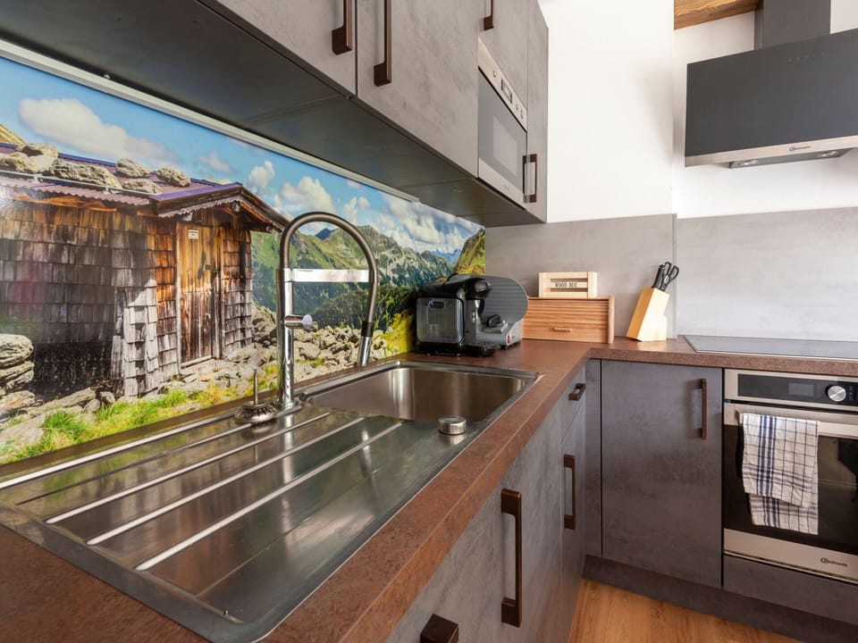 House | Private kitchen