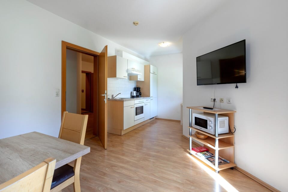 Apartment | Dining