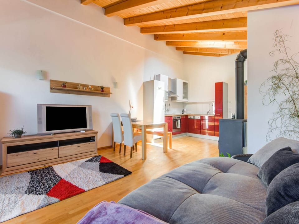 Apartment | Living room
