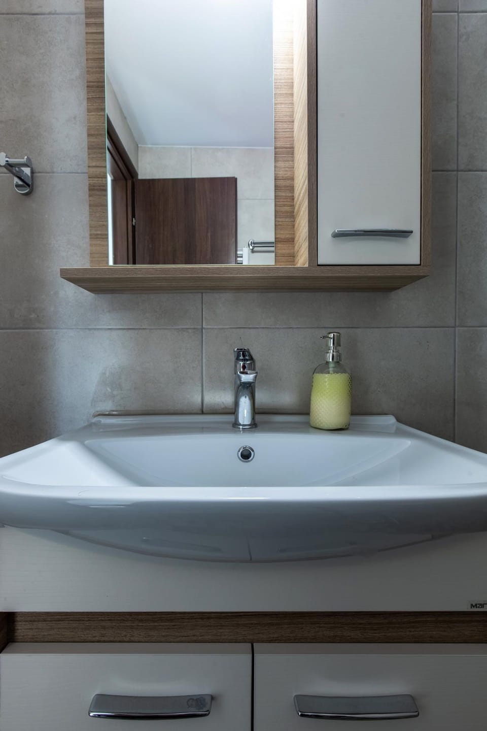 Stagiates Guest House Room 4 Apartment in Magnesia Prefecture, Greece