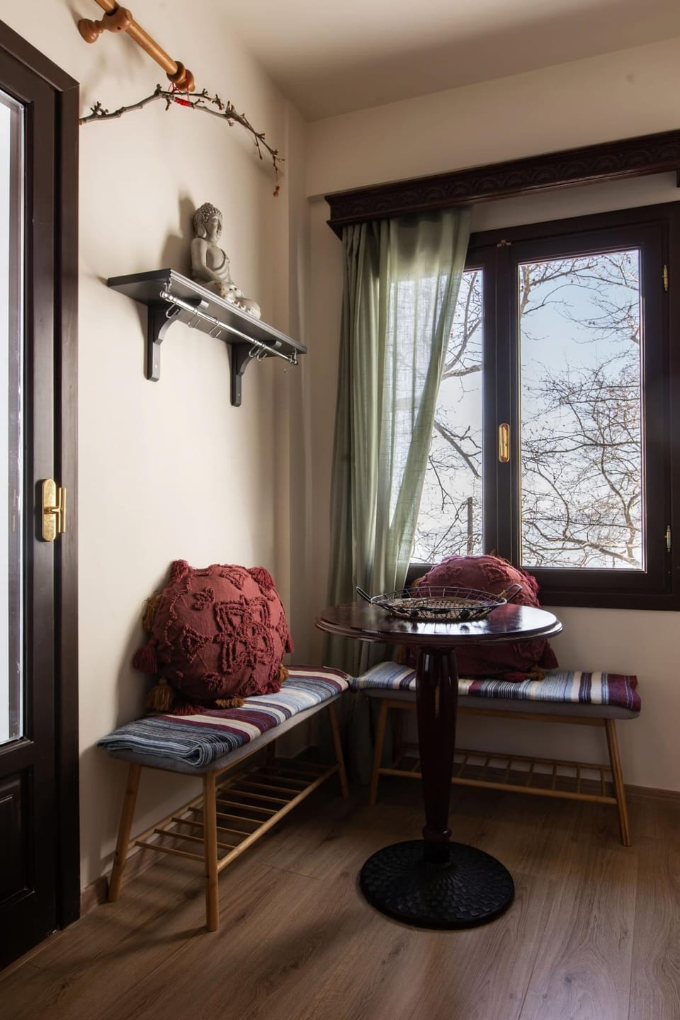 House, Smoking | 1 bedroom, Internet