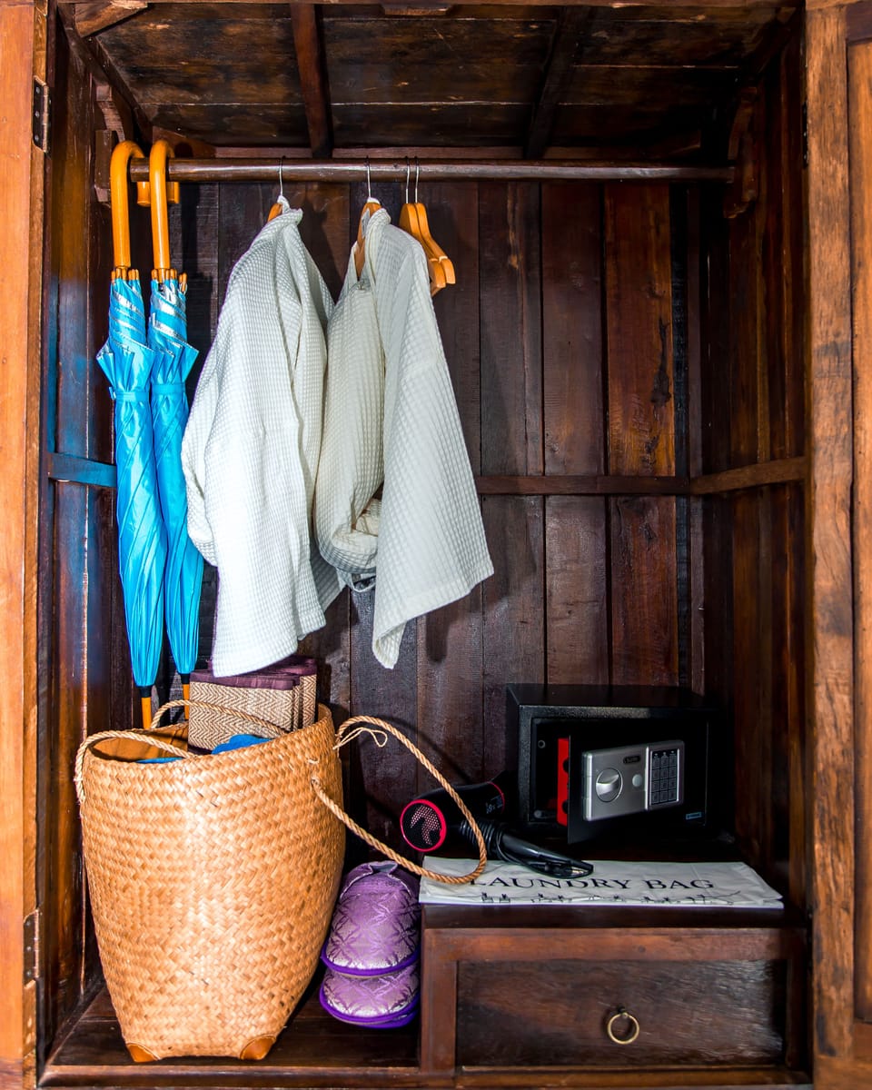 Double Room, Terrace | In-room safe, desk, soundproofing, WiFi (free)