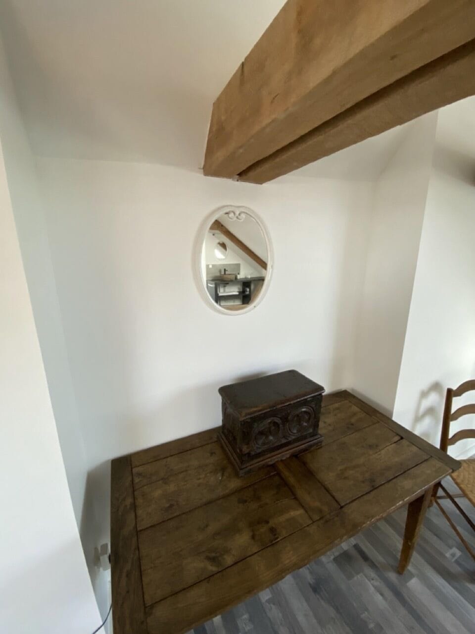 Deluxe Double Room | Free WiFi