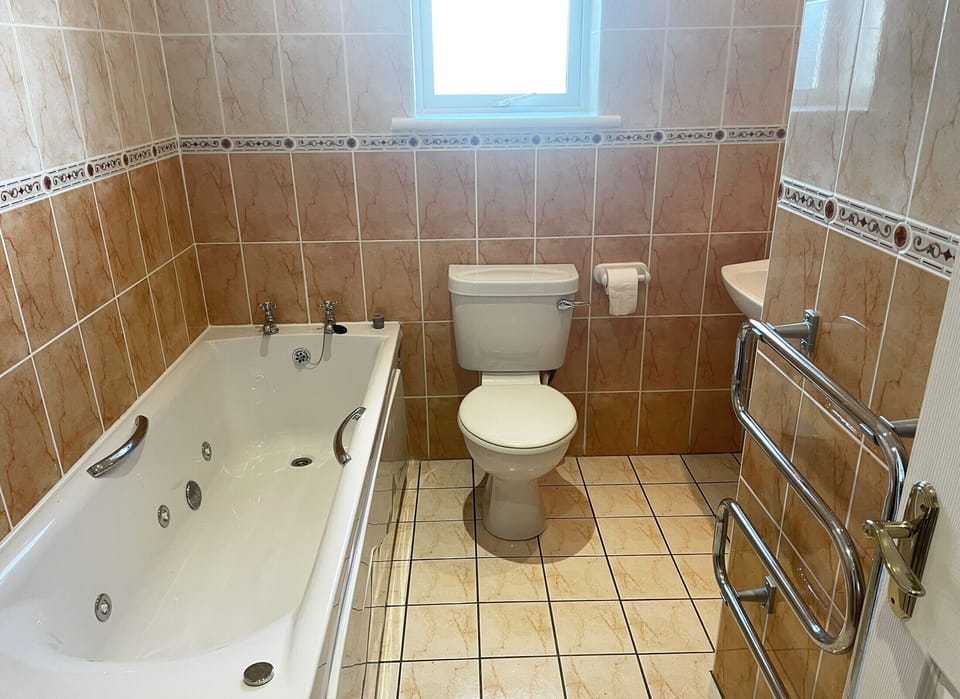 Ballycotton Holiday Apartment No 6 Apartment in County Cork