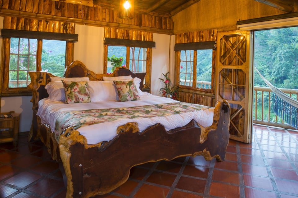 Elite Room | Individually decorated, free WiFi