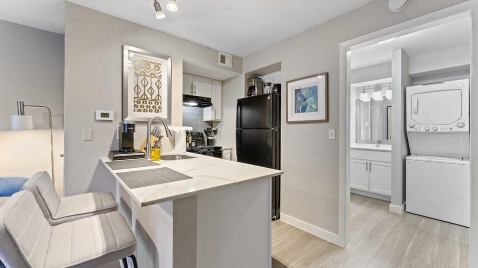 House | 1 bedroom