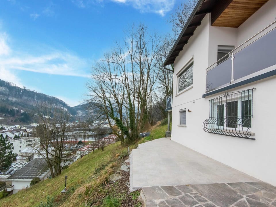 House | Exterior