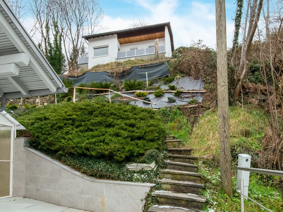 House | Garden