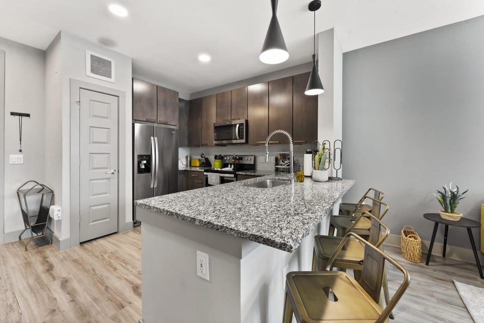 House | 1 bedroom