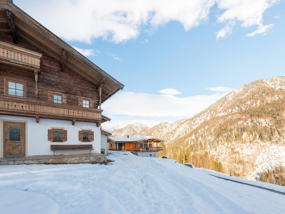 House | Exterior