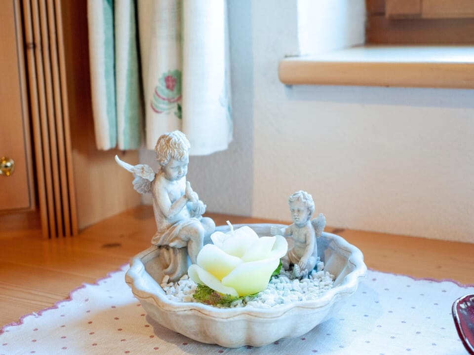 House | Interior detail