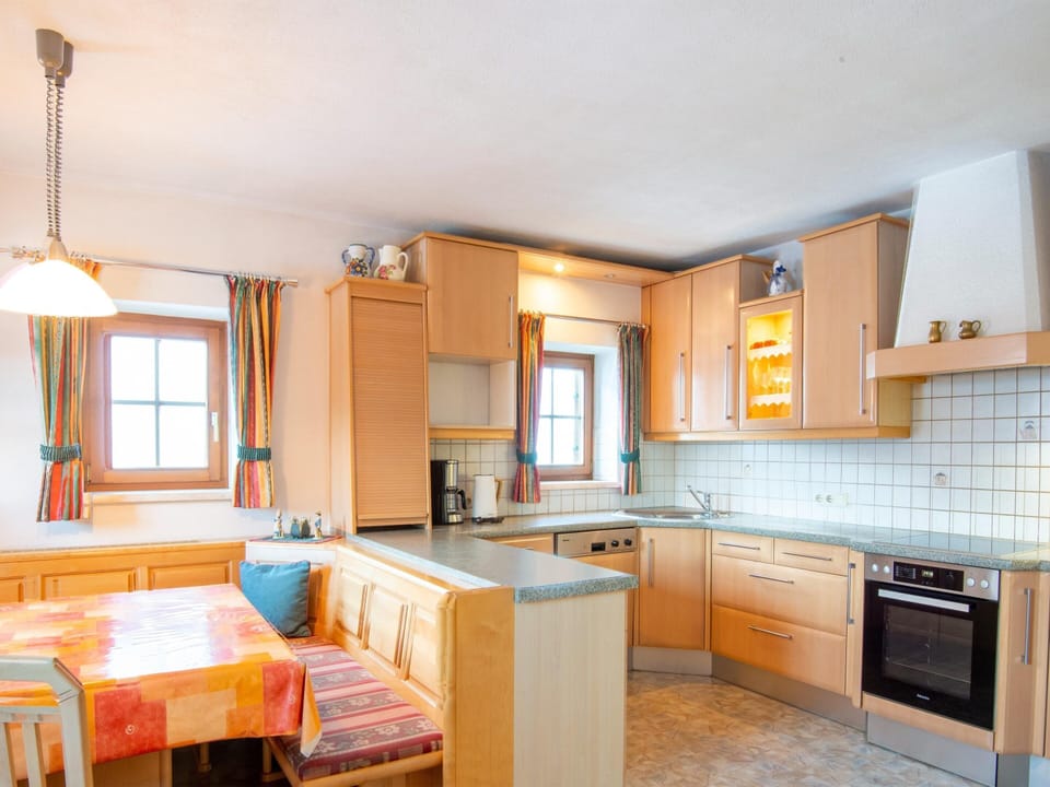 House | Private kitchen