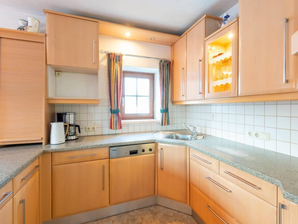House | Private kitchen